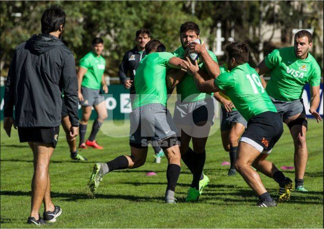 Lions-Jaguares: horario, TV y formaciones del partido por el Super Rugby