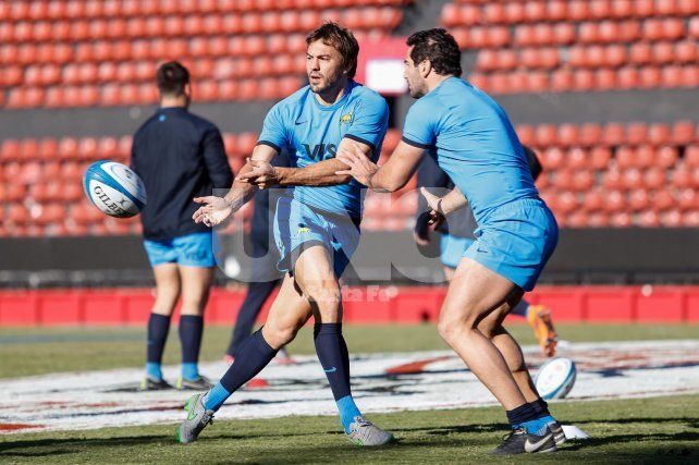 Los Pumas anuncian lista para la ventana de junio Los Pumas anuncian lista para la ventana de junio