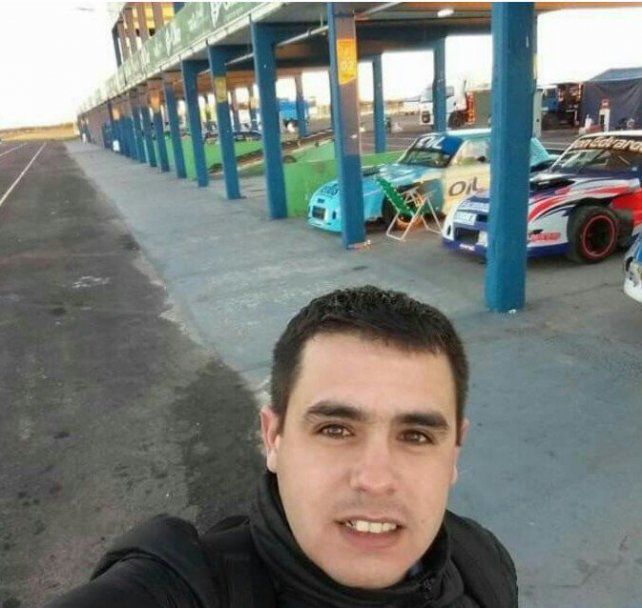 Muere atropellado un banderillero en una carrera — Chaco