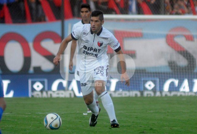 Cristian Guanca.