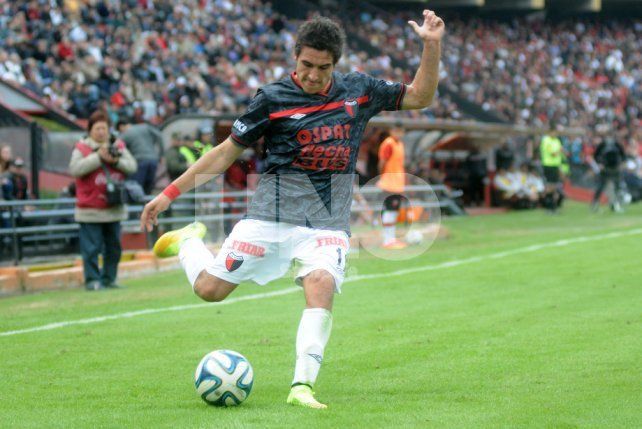 Facundo Callejo.