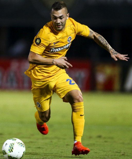 Luis Fariña