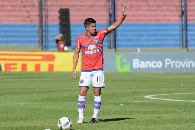 Diego Morales