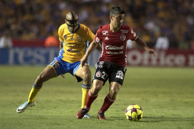 Matías Pisano.