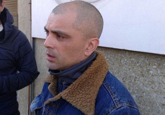 <b>Asesinado</b>. Pablo Cejas murió anoche en Bº Yapeyú a causa de múltiples disparos. 
