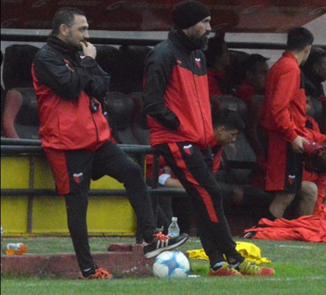 Alexander Domínguez es refuerzo de Colón Alexander Domínguez es refuerzo de Colón
