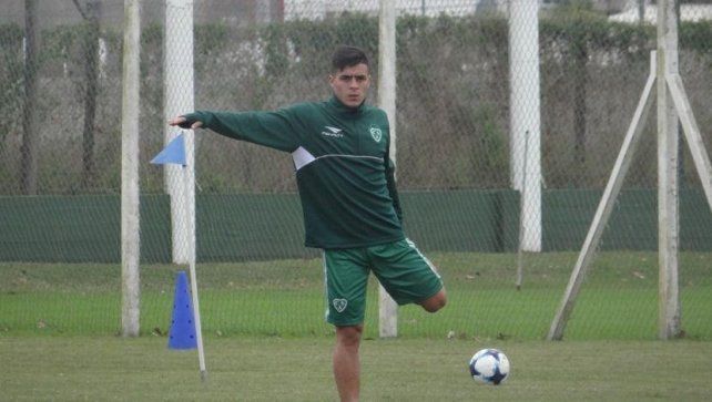 Brian Fernández: