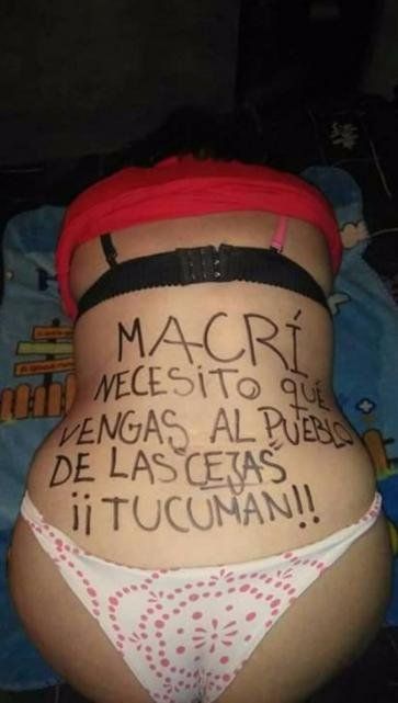 La Gaceta Tucumán.