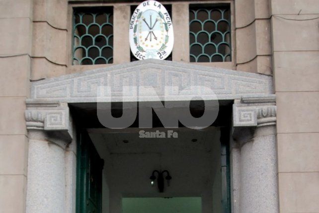 La investigación comenzó en mayo de este año a raíz del robo de una moto.