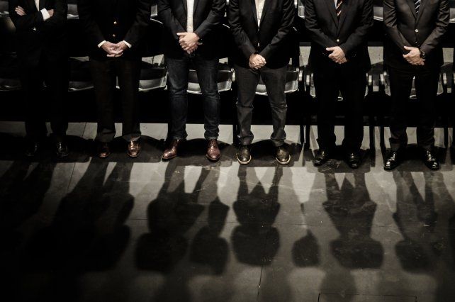 <div><b>Otro santafesino.</b> En la foto el Gobernador Miguel Lifschitz, el intendente José Corral, el jefe de gobierno de la ciudad de Buenos Aires, Horacio Rodríguez Larreta, en noviembre de 2016, en la Cumbre de Mercociudades. El autor es otro reportero gráfico de UNO Santa Fe, Mauricio Centurión.</div>